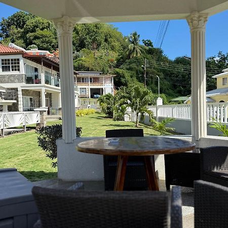 Stonetrail Hotel Arnos Vale Exterior photo